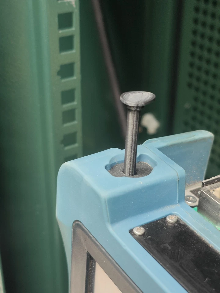 1pc Exfo *COMPATIBLE* Stylus Pen For OTDR MAX710B MAX-715B MAX -720C MAX-730C - Image 4 of 4