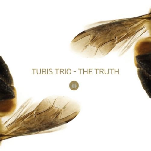 Альбом Tubis Trio The Truth (CD)