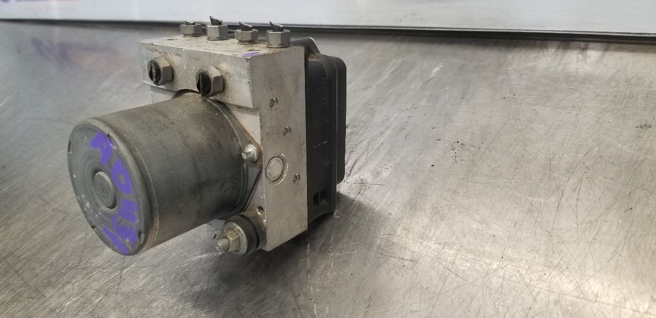 11 AUDI R8 5.2L ABS PUMP ASSEMBLY 420614517B