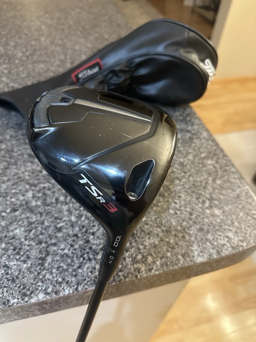 Preços baixos em Drivers de golfe Titleist | eBay