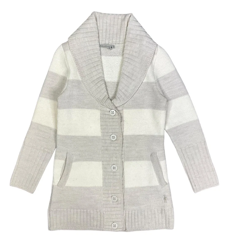 smartwool cable knit shawl collar merino wool 
