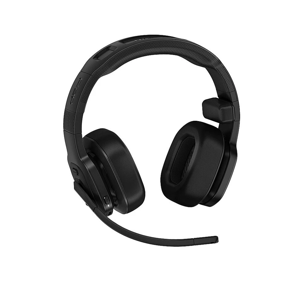 Auriculares inalámbricos Garmin dēzl 200 Premium 2 en 1 para camión Foto 2 de 4