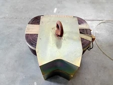 Finnigan Mat Delta Plus COIL