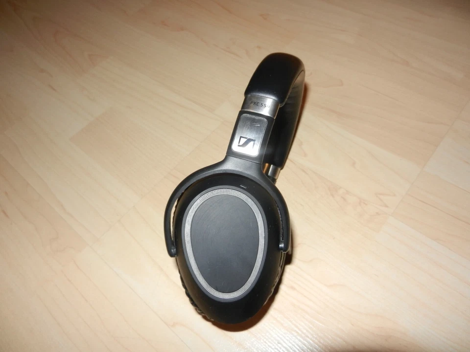 Sennheiser PXC 550 Wireless, Foto 2 von 5
