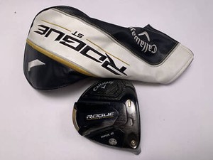 Callaway Rogue St Max Driver Head only | eBay Callaway Rogue St Max Driver Head only | eBay