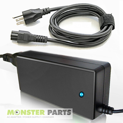 12v Ac adapter fit Posiflex JIVA Printer POS Terminal TP Series, TP5800, TP6000