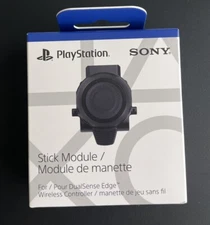 Sony Stick Module for DualSense Edge Wireless Controller Black