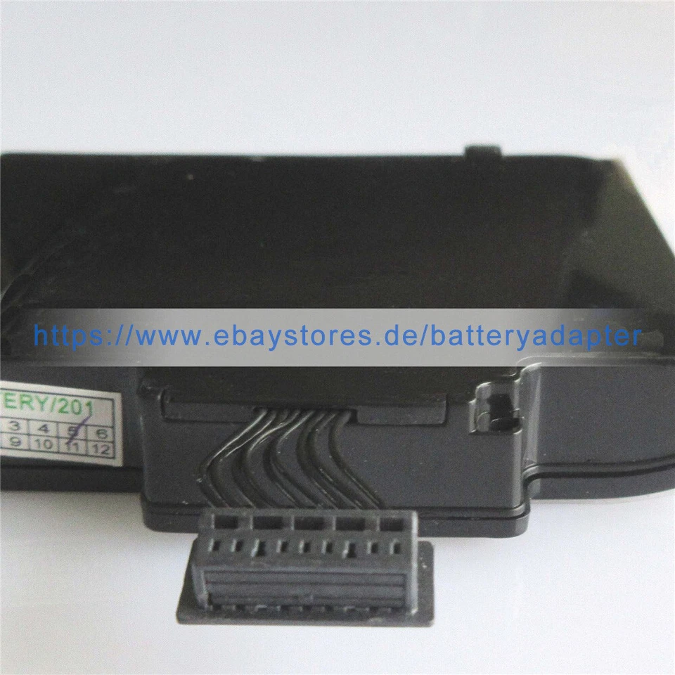 Original neu A1278 A1322 Akku Batterie für APPLE Pro 3-inch 13" Pro MD31 laptop - Bild 4 von 4