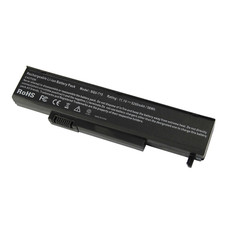 SQU-715 Battery For Gateway M-6800 SQU-720 W35044LB W35044LB-SP W35044LB-SY NEW