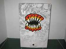 Street Sharks Exclusive Ripster Figure VERY LIMITED Sealed