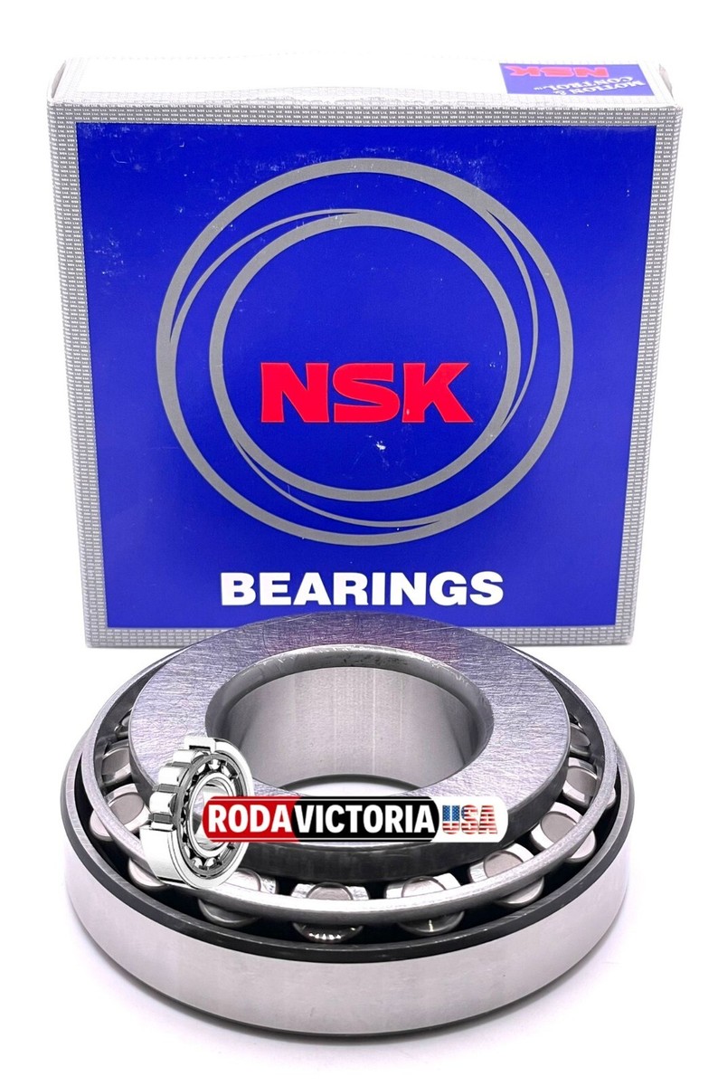 Pinion Bearing For Toyota Landcruiser VDJ76 4.5L 1VDFTV V8 DSL