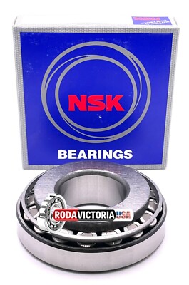 NSK STF R40-101 G MADE IN JAPAN BEARING REAR 90366-40111 | eBay