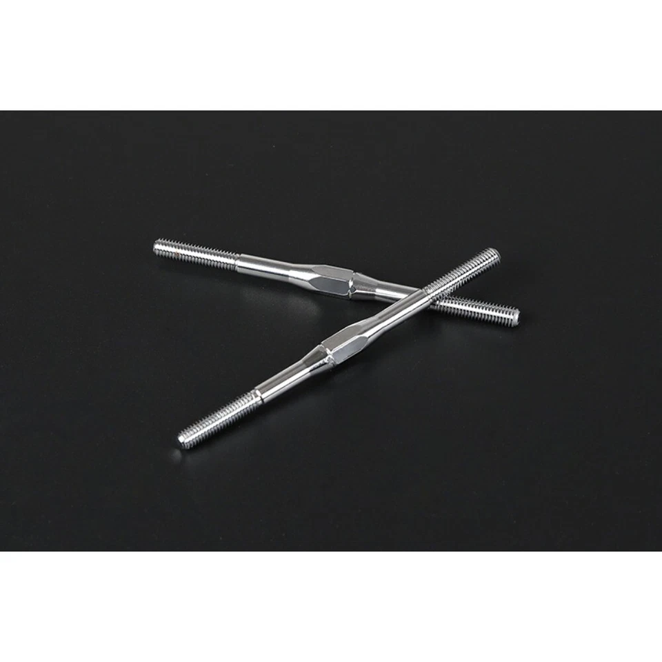 Härtegehärteter Stahl-Hinterachsoberlenker für Traxxas Slash Stampede 4x4 Rally - Bild 4 von 4