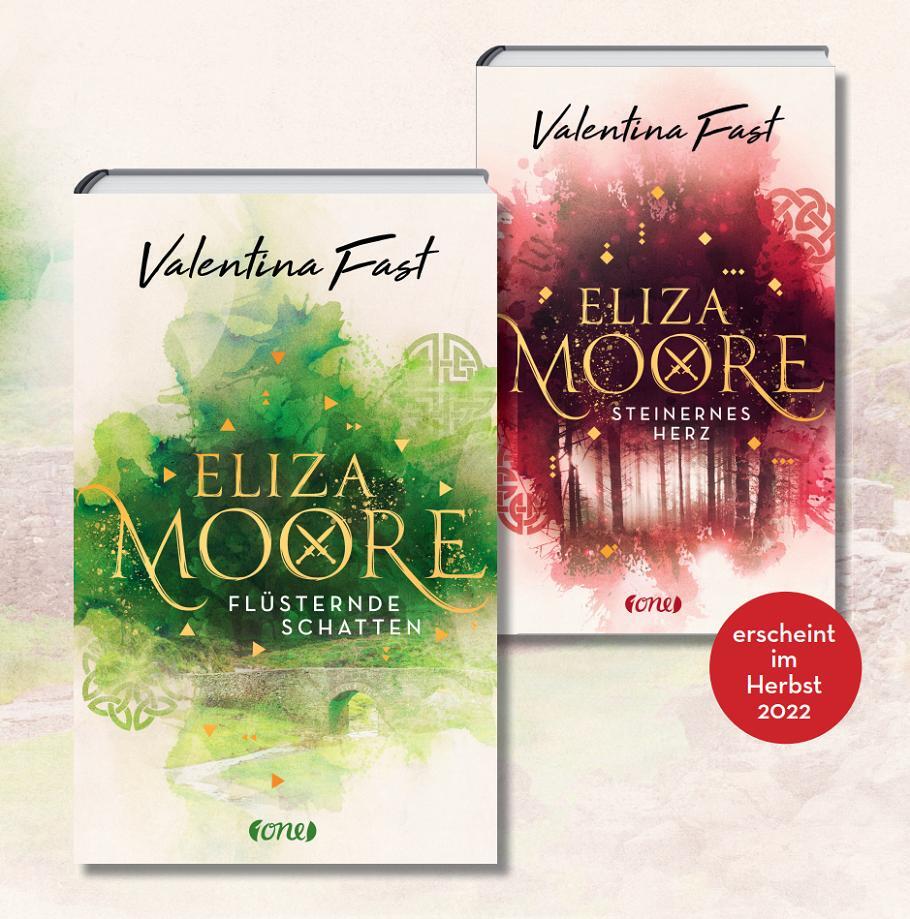 Thumbnail - Eliza Moore, Valentina Fast