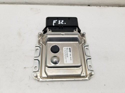 2018 BMW 4 3 1 SERIE F32 F30 F20.. 3.0 DIESEL SCR STEUERMODUL ECU 7488140