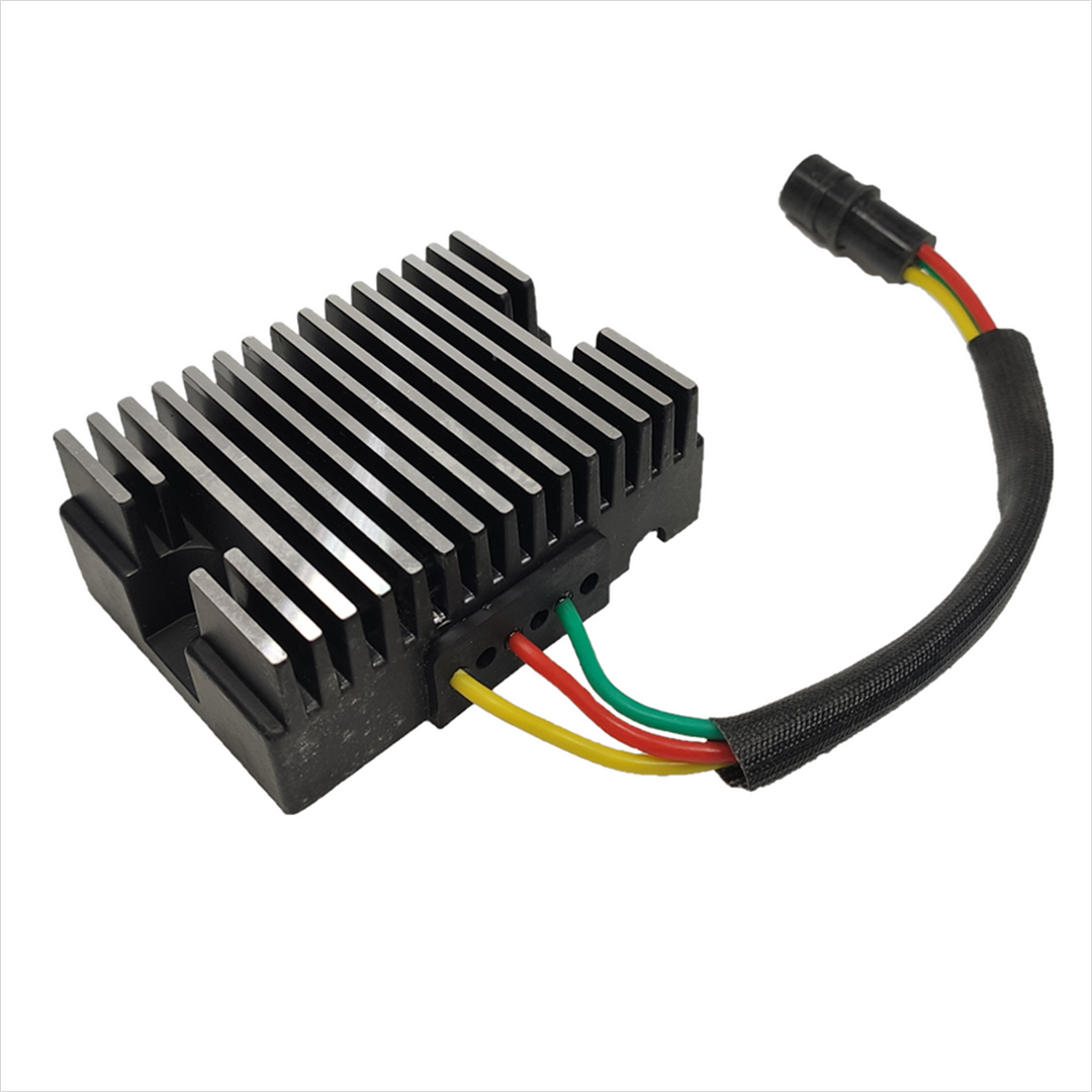 Regulator Rectifier For Harley Davidson XLS ROADSTER 74504-78 1979