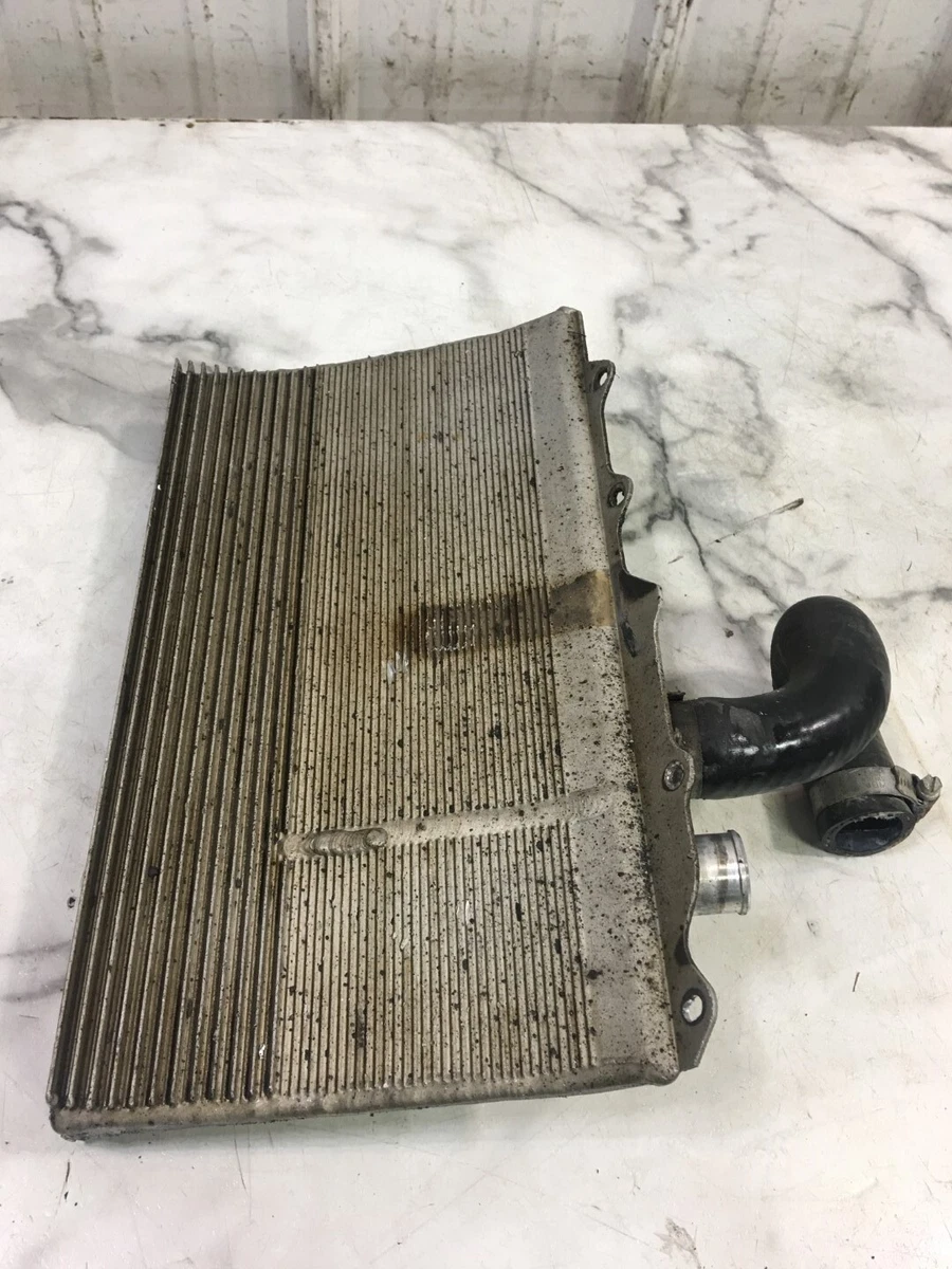 15 Ski-Doo MXZ TNT 1200 Snowmobile front cooler radiator heat exchanger |  eBay