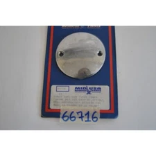 Ignition Cover MID-USA Timer Cover Harley Davidson Sportster 1970