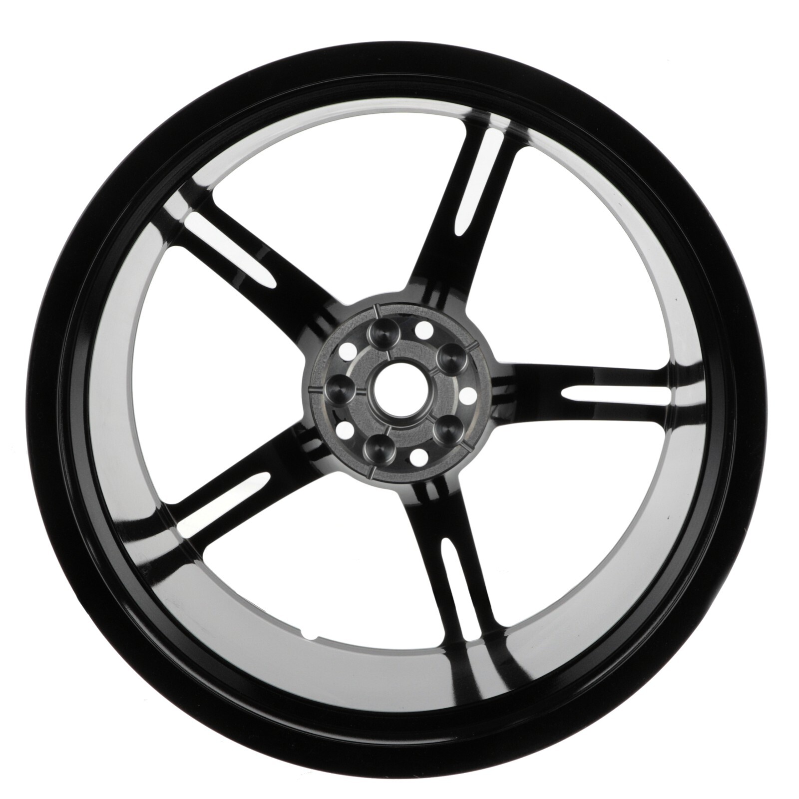 GENUINE MCLAREN REAR WHEEL RIM PDW OEM NEW 11B1274CPPDW