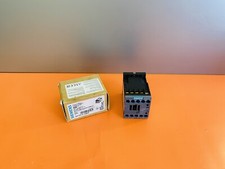 Siemens Contact Block 24V 50/60Hz 3RT2016-1AB02 