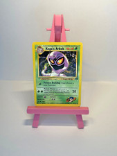 Image for Koga's Arbok