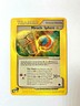 MIRACLE SPHERE - Pokemon Skyridge Trainer - 129/144 - Uncommon - (2003) - LP