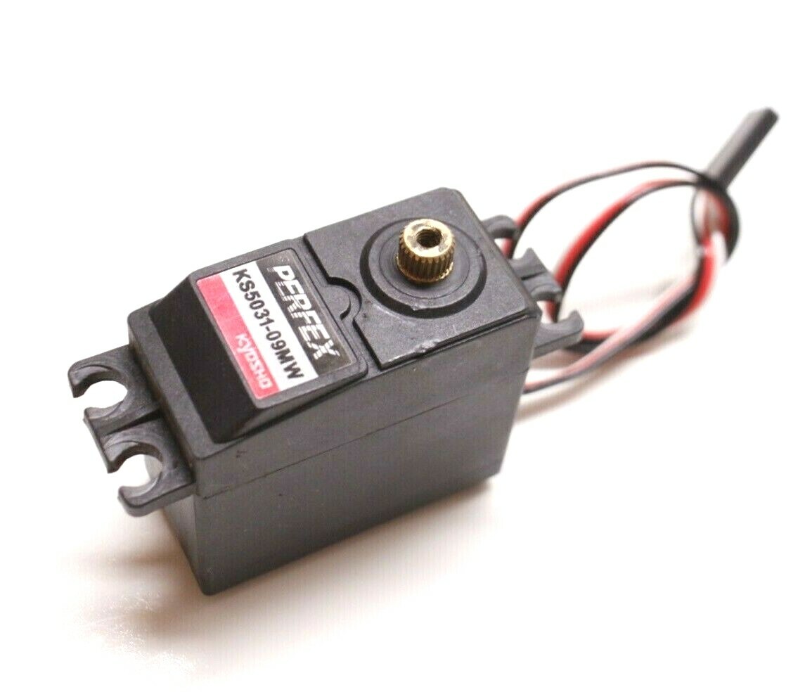 Kyosho Perfex Servo KS5031-09mw | eBay