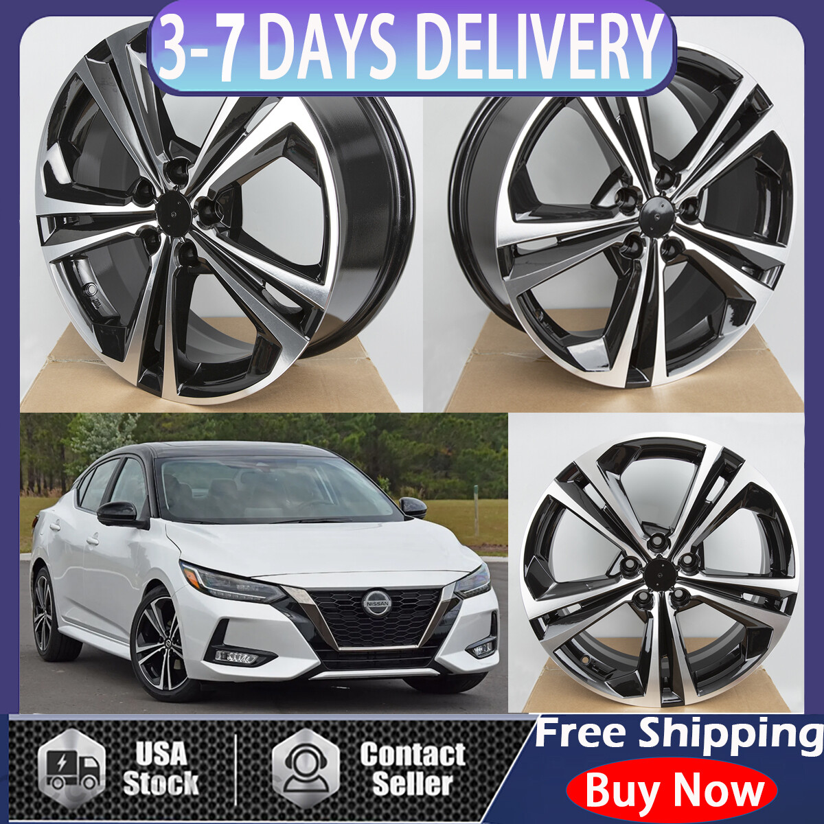 Gomas 205/55/r16 New 17