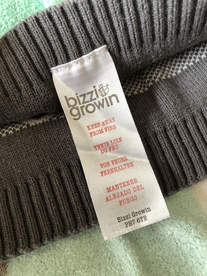 Baby Blanket, Sheep Pattern, Blanket, Bizzi Growin Blanket, eBay