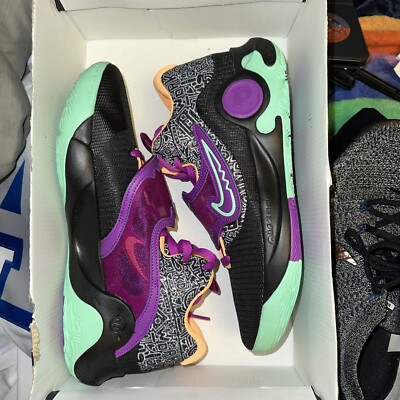 Buy Size 11 - Timothy Goodman x Nike KD Trey 5 X Brooklyn Courts