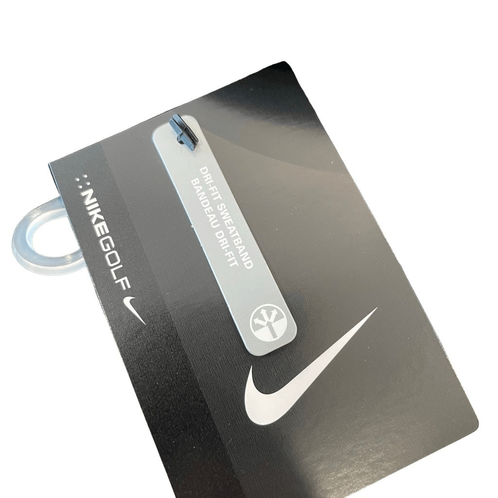 NikeGolf Adult S/M 333115 Dri-FIT Mesh Swoosh Flex Sandwich Cap Gammill Merch image 7
