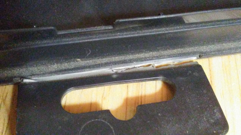 Sega Genesis 1992 BIO-HAZARD BATTLE with Box and Manual - Image 3 of 4