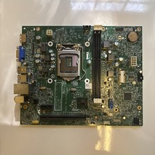 Dell WMJ54 Optiplex 3020 LGA 1150 SFF Motherboard