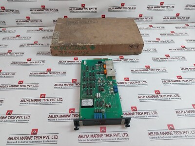 Yokogawa AD5 Printed Circuit Board PCB Module REV: C S9890BP-02, S9790BA