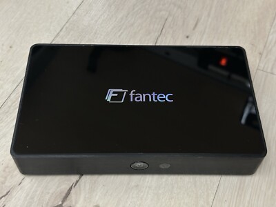 Fantec s3600 Web