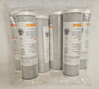 SimPure Carbon Water Filter, 5 Micron 10 x 2.5" House Carbon Block Cartrid QTY 6