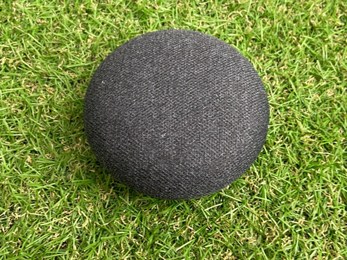 Google Home Mini 1st Gen Smart Speaker Device H0A Charcoal - Picture 2 of 6