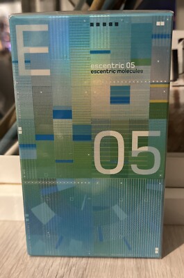 Molecule Escentric 05 Parfum 100ml