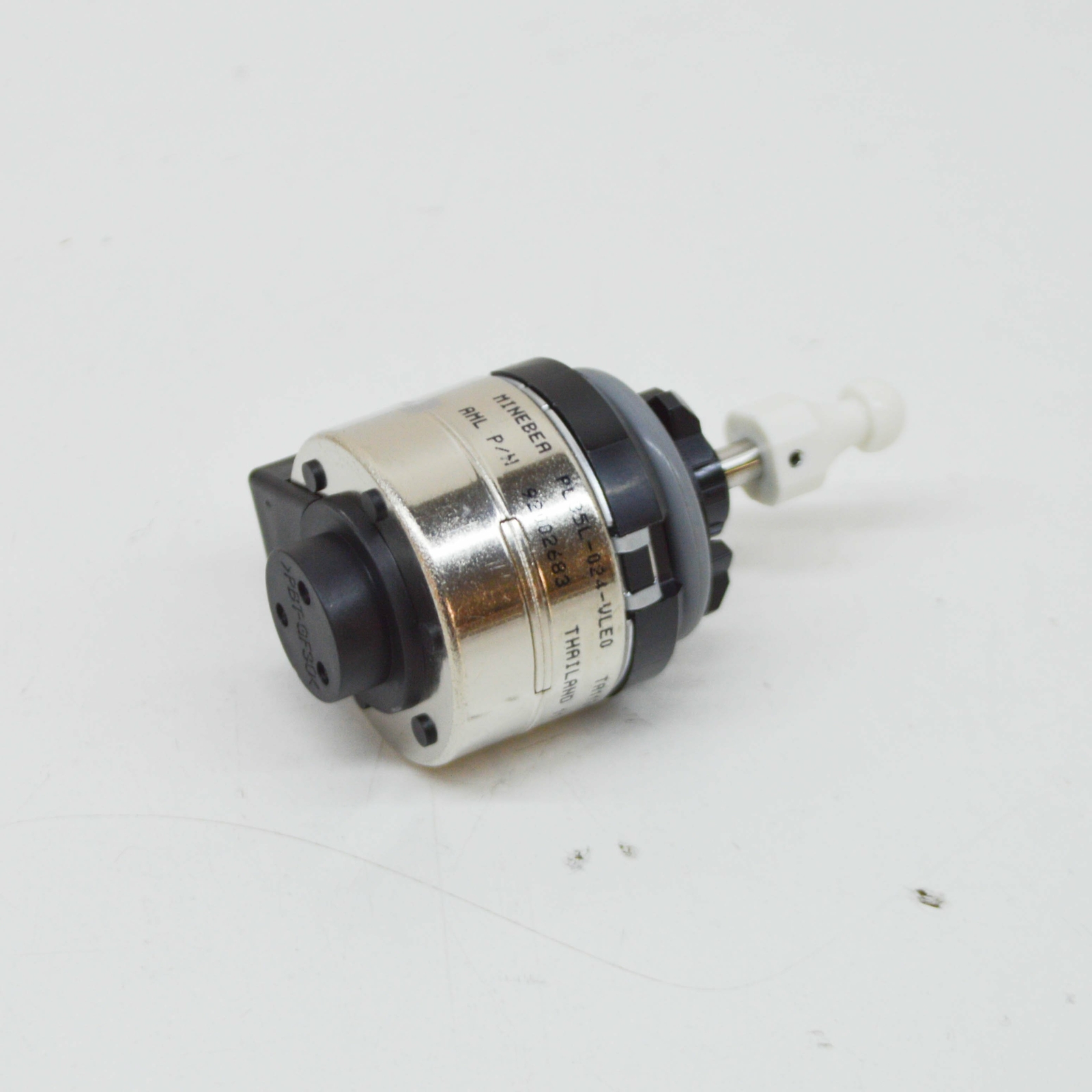 AUDI Q5 8R Headlight Range Control Motor 8R0941293 NEW GENUINE eBay