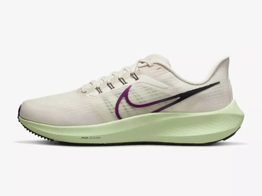 Кроссовки для бега Nike Air Zoom Pegasus 39 Volt DH4071-101 размера для мужчин