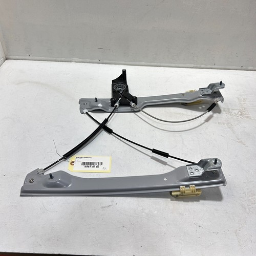 Front Left / Driver Door Window Regulator & Motor GMC Terrain 2018-2023 OEM - Picture 7 of 23