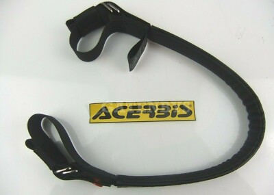 Acerbis Enduro Trail Handle Lift Pull Strap DR DRZ XR CRF KDX KXF