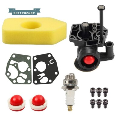 #ad Carburetor Air Filter For 4.5HP Troy Bilt 020245 2200PSI 2.2GPM Pressure Washer $27.00