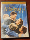 It's a Wonderful Life 60th Anniversary Edition (DVD, 1946)