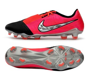 Nike Jr Phantom Venom Academy IC Zaalvoetbalschoen voor .