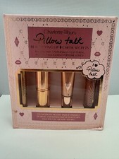 Charlotte Tilbury Pillow Talk Beautifying Lip Cheek Secrets Set