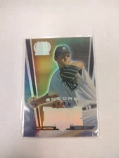 1999 Upper Deck Encore Matt Anderson #93 (PWE)