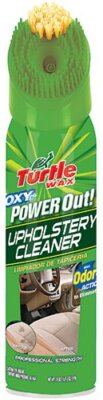 TURTLEWAX T244R1 Turtle Wax T-244R1 Power Out! Carpet and Mats Cleaner and OdorE