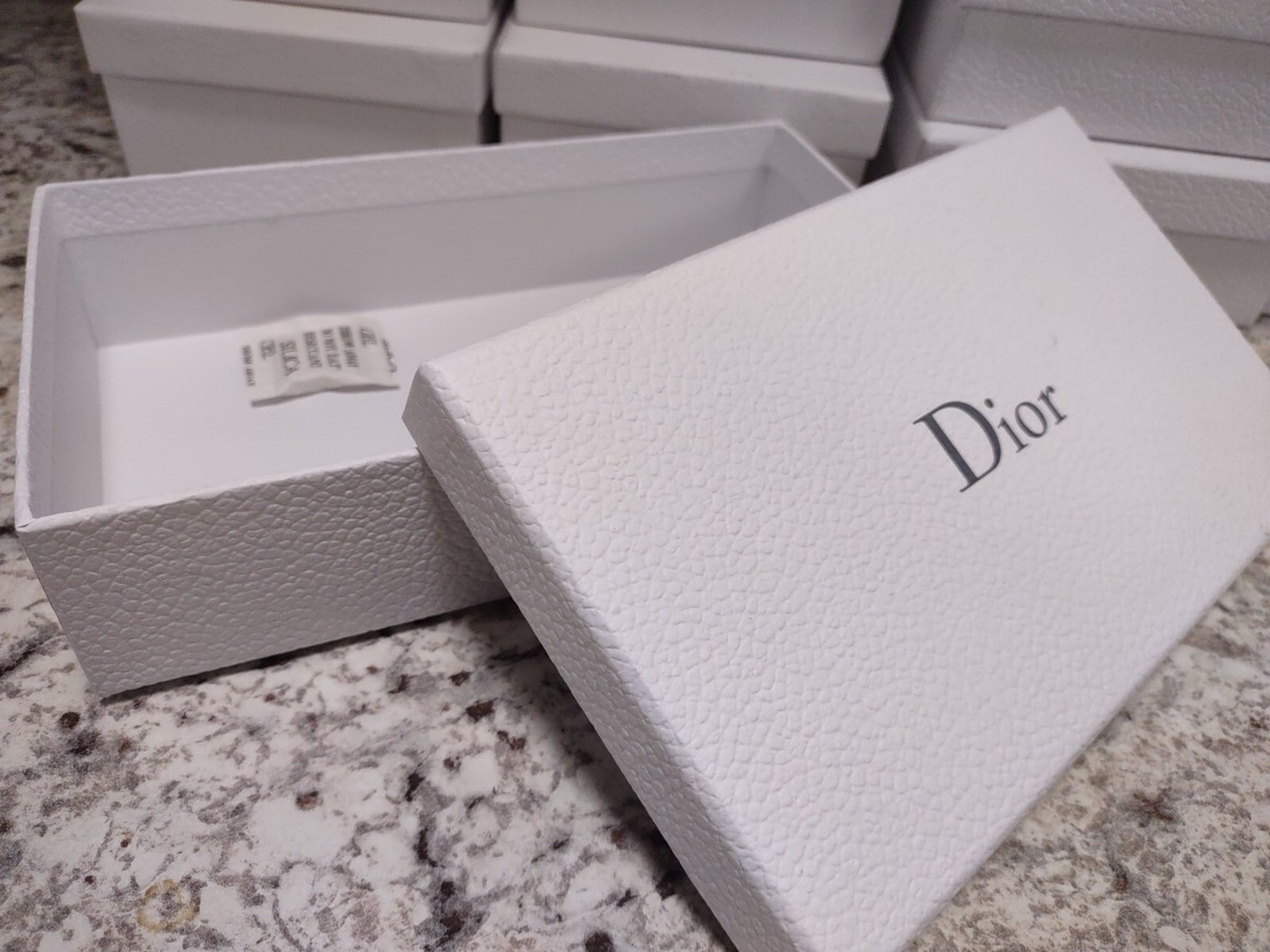 Dior メンズギフトBox Christian Dior - 新品☆Dior ディオール メンズ ギフトボックス