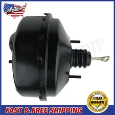 Power Brake Booster Vacuum for Buick Rainier Chevy Trailblazer GMC Envoy 4.2L